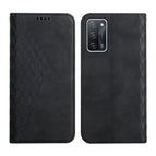 For OPPO A16s / A16 / A54s / A53s 5G / A55 5G / Black
