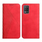 For OPPO Realme V13 5G / Realme 8 5G / Red