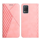For OPPO Realme V13 5G / Realme 8 5G / Rose Gold