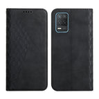 For OPPO Realme V13 5G / Realme 8 5G / Black