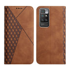 For Xiaomi Redmi 10 / Brown