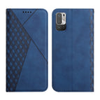 For Xiaomi Redmi Note 10 5G / Note 10T 5G / Poco M3 Pro 5G / Blue
