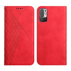 For Xiaomi Redmi Note 10 5G / Note 10T 5G / Poco M3 Pro 5G / Red