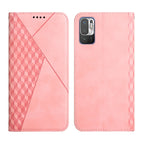 For Xiaomi Redmi Note 10 5G / Note 10T 5G / Poco M3 Pro 5G / Rose Gold