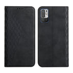 For Xiaomi Redmi Note 10 5G / Note 10T 5G / Poco M3 Pro 5G / Black