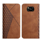 For Xiaomi Poco X3 NFC / X3 Pro / X3 / Brown
