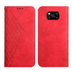 For Xiaomi Poco X3 NFC / X3 Pro / X3 / Red