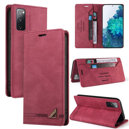 Skin Feel Anti-theft Brush Horizontal Flip Leather Case with Holder & Card Slots & Wallet, For Huawei P40, For Huawei P40 Lite, For Huawei P40 Pro, For Huawei P Smart Z, For Huawei P Smart 2021