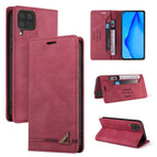 For Huawei P40 Lite / Wine Red