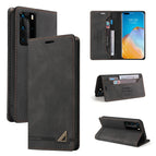 For Huawei P40 Pro / Black