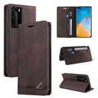 For Huawei P40 Pro / Brown