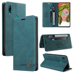 For Huawei P Smart Z / Blue