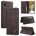 For Huawei P Smart Z / Brown
