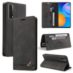 For Huawei P Smart 2021 / Black