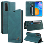 For Huawei P Smart 2021 / Blue