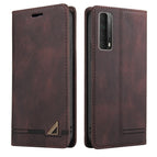 For Huawei P Smart 2021 / Brown