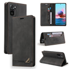 For Xiaomi Redmi Note 10 / Black