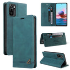 For Xiaomi Redmi Note 10 / Blue