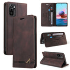 For Xiaomi Redmi Note 10 / Brown