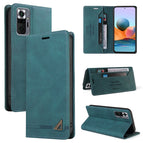 For Xiaomi Redmi Note 10 Pro / Blue