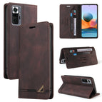 For Xiaomi Redmi Note 10 Pro / Brown