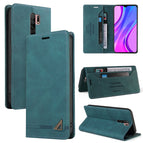 For Xiaomi Redmi 9 / Blue