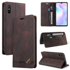 For Xiaomi Redmi 9A / Brown