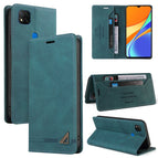 For Xiaomi Redmi 9C / Blue