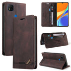 For Xiaomi Redmi 9C / Brown