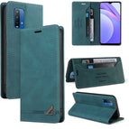 For Xiaomi Redmi 9T / Blue