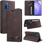 For Xiaomi Redmi 9T / Brown