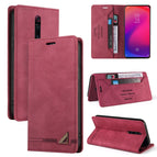 For Xiaomi Redmi K20 / Wine Red