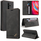 For Xiaomi Redmi Note 8 Pro / Black