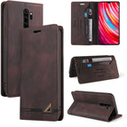 For Xiaomi Redmi Note 8 Pro / Brown