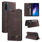 For Xiaomi Redmi Note 8T / Brown