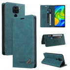 For Xiaomi Redmi Note 9 / Blue