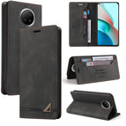 For Xiaomi Redmi Note 9 5G / Black