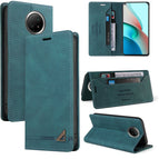 For Xiaomi Redmi Note 9 5G / Blue