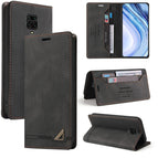 For Xiaomi Redmi Note 9S / Black