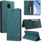 For Xiaomi Redmi Note 9S / Blue