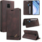 For Xiaomi Redmi Note 9S / Brown