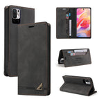 For Xiaomi Redmi Note 10 5G / Black