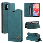 For Xiaomi Redmi Note 10 5G / Blue