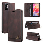 For Xiaomi Redmi Note 10 5G / Brown