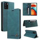 For Xiaomi Redmi Note 10 Pro 5G / Blue