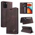 For Xiaomi Redmi Note 10 Pro 5G / Brown