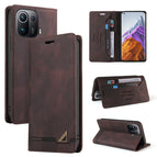 For Xiaomi Mi 11 Pro / Brown