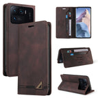 For Xiaomi Mi 11 Ultra / Brown