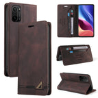 For Xiaomi Poco F3 / Brown