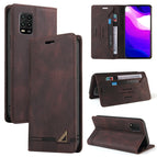 For Xiaomi Mi 10 Lite 5G / Brown